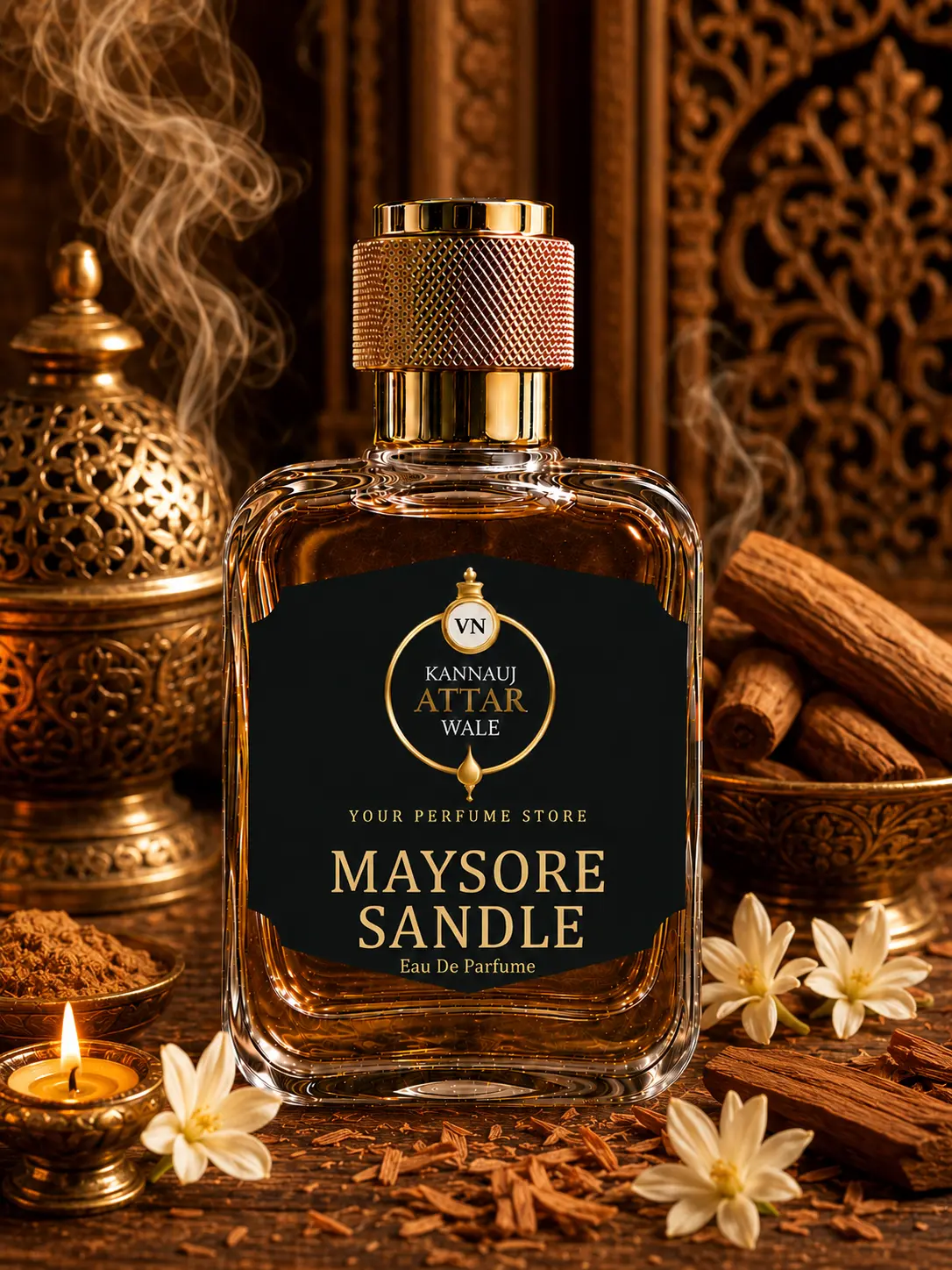 Maysore Sandle